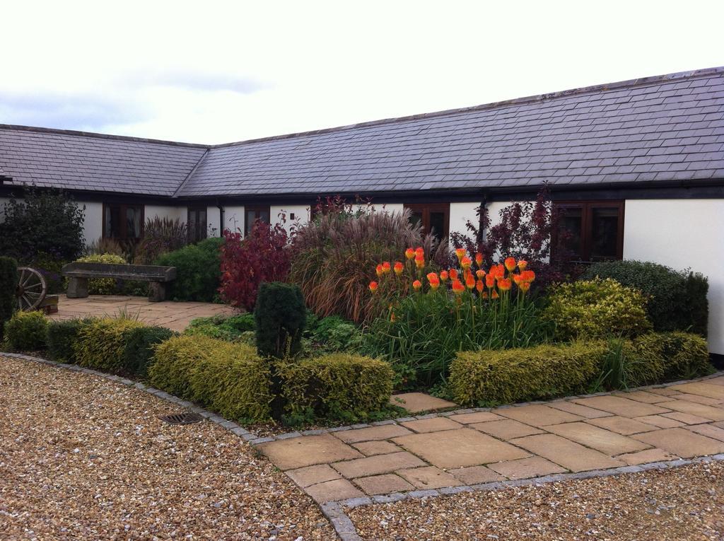 Manor Farm-Mk Self-Contained Serviced Accommodation Milton Keynes Room photo