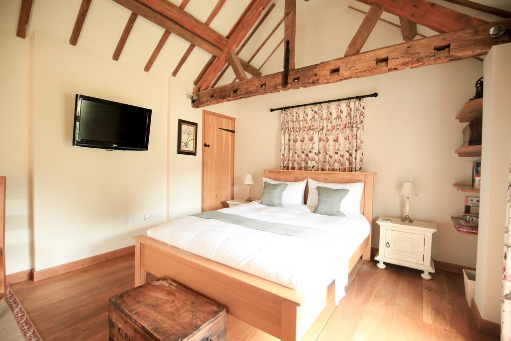Manor Farm-Mk Self-Contained Serviced Accommodation Milton Keynes Exterior photo