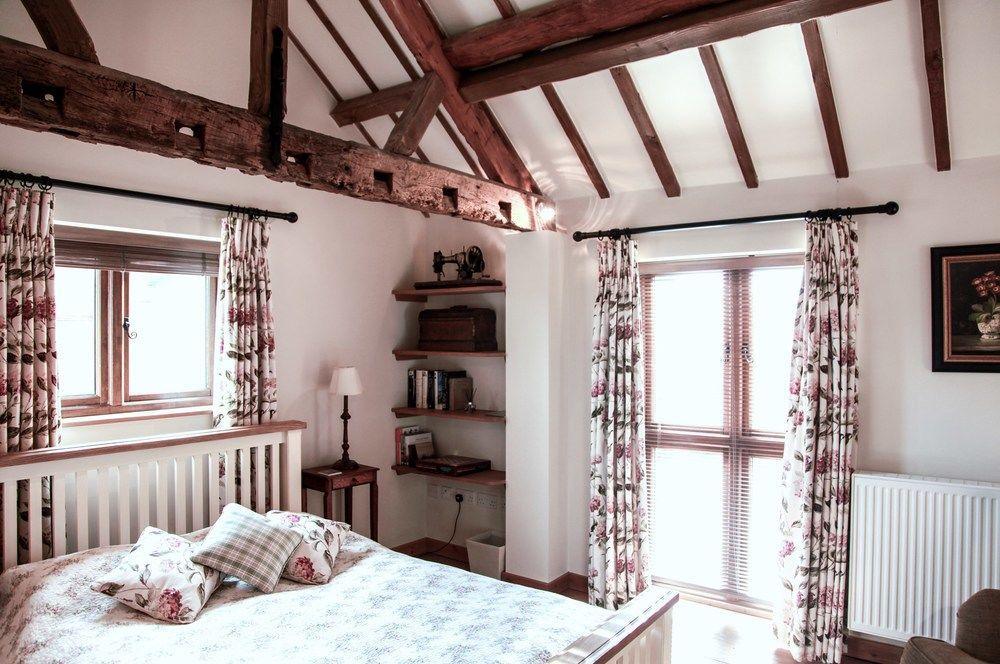Manor Farm-Mk Self-Contained Serviced Accommodation Milton Keynes Exterior photo