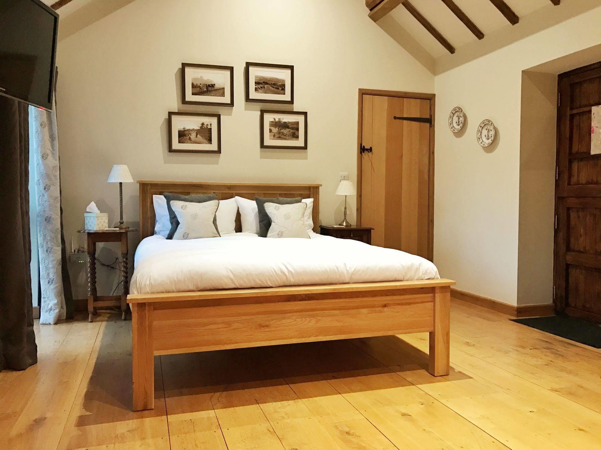 Manor Farm-Mk Self-Contained Serviced Accommodation Milton Keynes Exterior photo